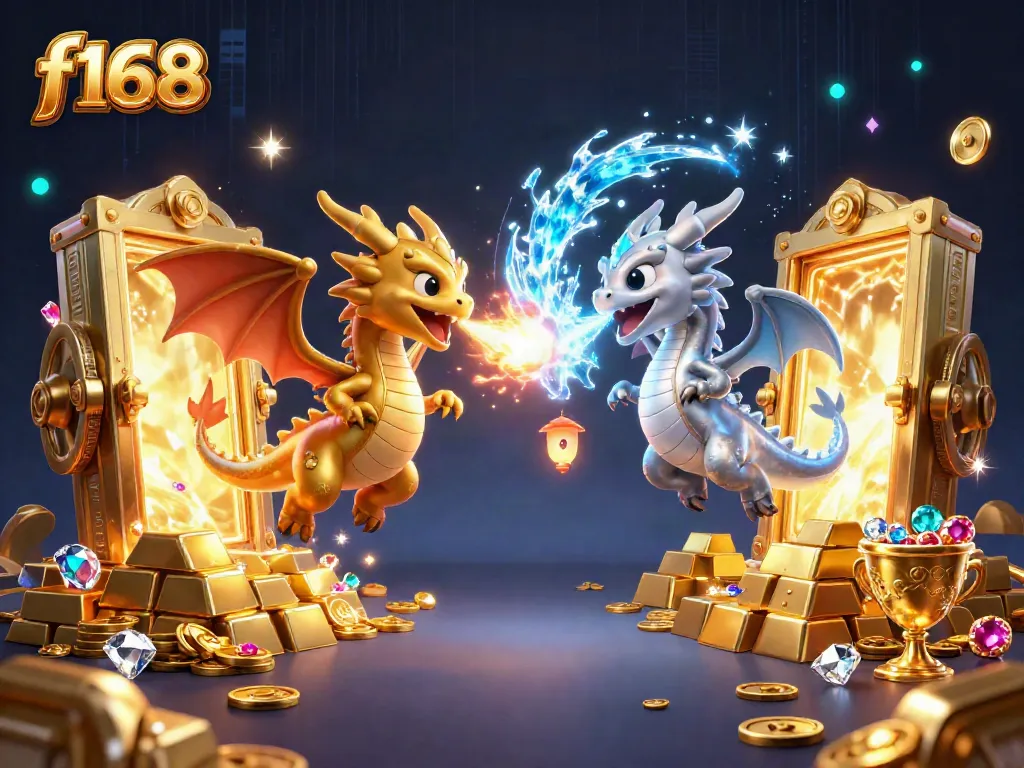 Experience thrilling wins at f168 with dynamic gaming elements and vivid casino visuals.